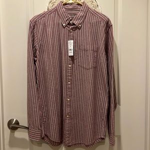 Eddie Bauer Men’s Long Sleeve